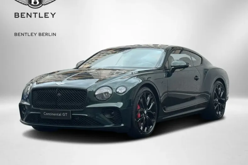 Bentley Continental GT din 2023 cu 21.500 km - oferta BEN195776 - foto 3