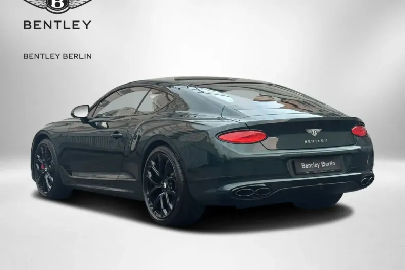 Bentley Continental GT din 2023 cu 21.500 km - oferta BEN195776 - foto 4