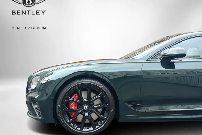 Bentley Continental GT din 2023 cu 21.500 km - oferta BEN195776 - foto 8