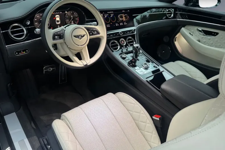 Bentley Continental GT din 2023 cu 21.500 km - oferta BEN195776 - foto 10