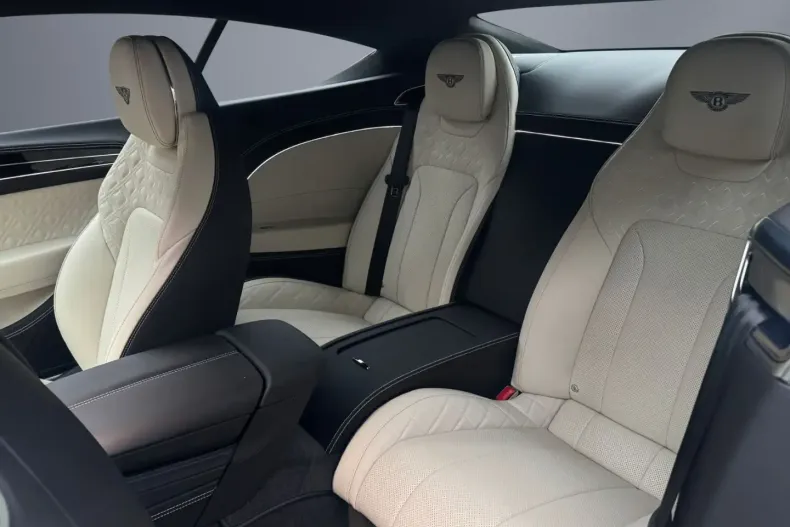 Bentley Continental GT din 2023 cu 21.500 km - oferta BEN195776 - foto 13