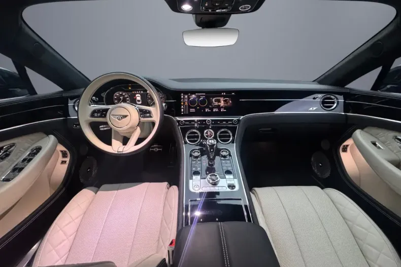 Bentley Continental GT din 2023 cu 21.500 km - oferta BEN195776 - foto 14