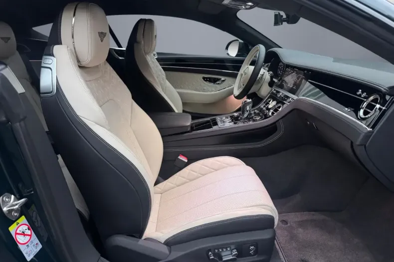 Bentley Continental GT din 2023 cu 21.500 km - oferta BEN195776 - foto 15