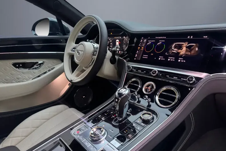 Bentley Continental GT din 2023 cu 21.500 km - oferta BEN195776 - foto 17