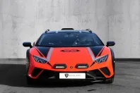 Lamborghini Huracán din 2023 cu 19.640 km - oferta LAM195777 - foto 2