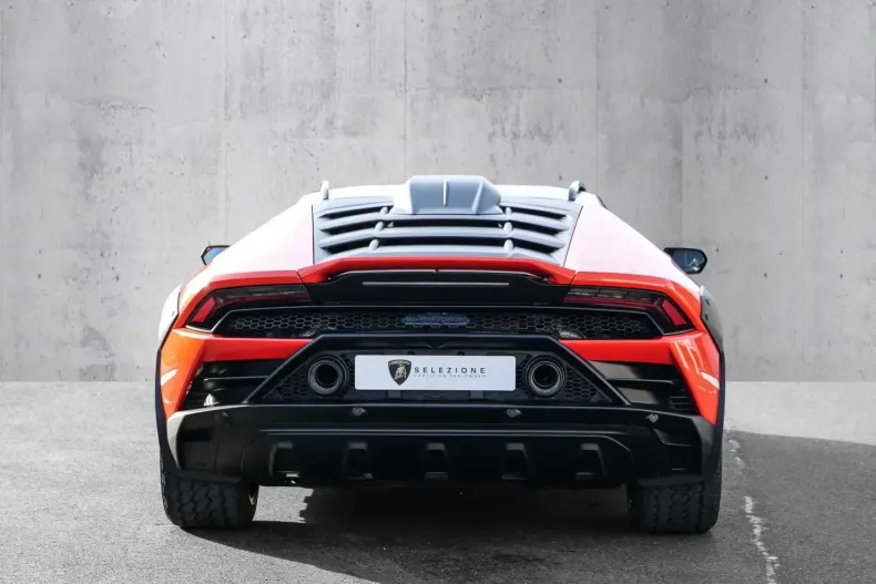 Lamborghini Huracán din 2023 cu 19.640 km - oferta LAM195777 - foto 5