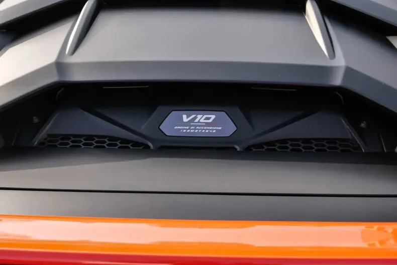 Lamborghini Huracán din 2023 cu 19.640 km - oferta LAM195777 - foto 12
