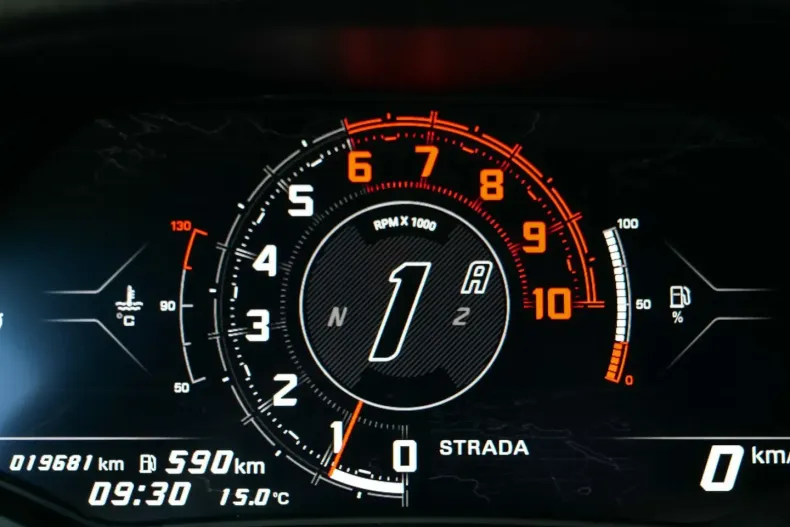 Lamborghini Huracán din 2023 cu 19.640 km - oferta LAM195777 - foto 15