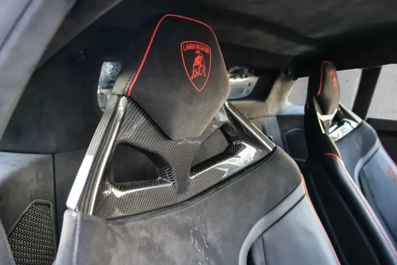 Lamborghini Huracán din 2023 cu 19.640 km - oferta LAM195777 - foto 19