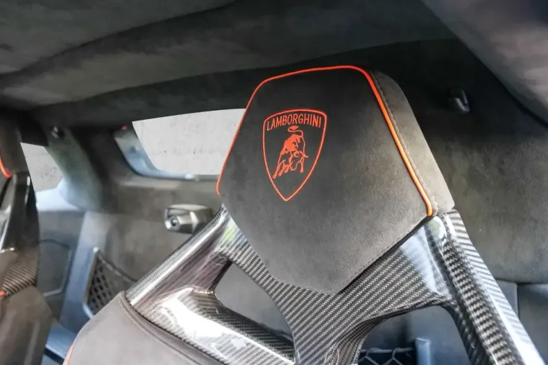 Lamborghini Huracán din 2023 cu 19.640 km - oferta LAM195777 - foto 27