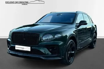 Bentley Bentayga din 2022 - oferta BEN195778