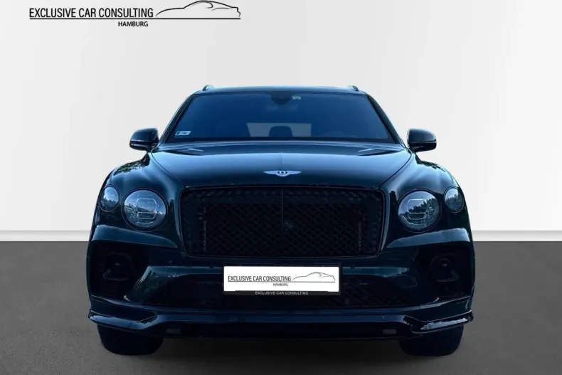 Bentley Bentayga din 2022 cu 49.500 km - oferta BEN195778 - foto 2