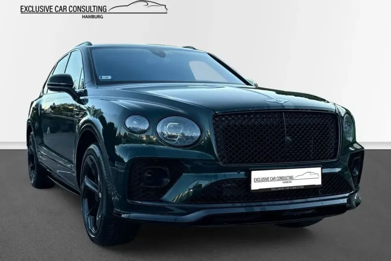 Bentley Bentayga din 2022 cu 49.500 km - oferta BEN195778 - foto 3