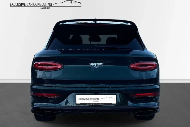 Bentley Bentayga din 2022 cu 49.500 km - oferta BEN195778 - foto 5