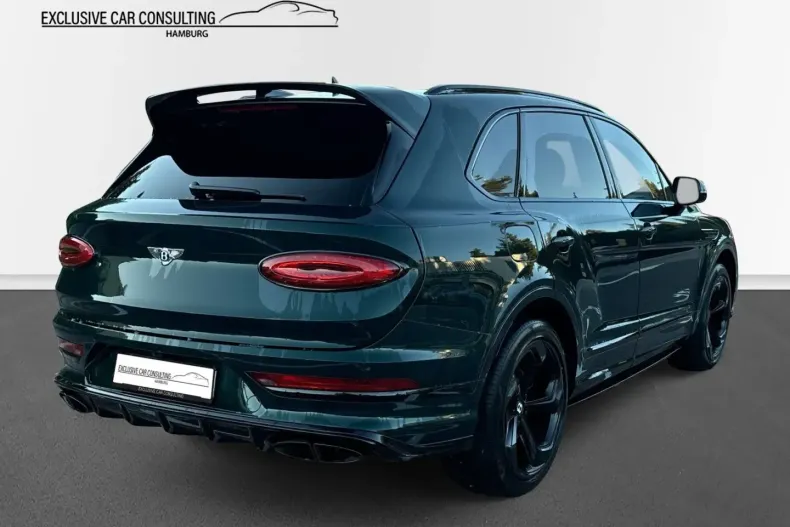 Bentley Bentayga din 2022 cu 49.500 km - oferta BEN195778 - foto 6