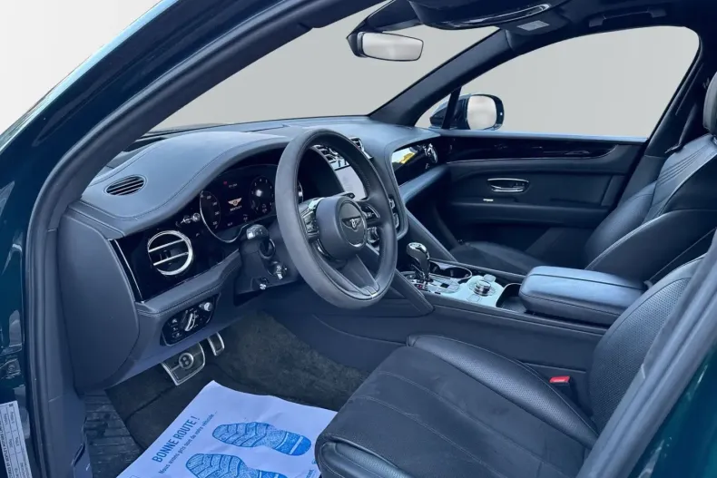 Bentley Bentayga din 2022 cu 49.500 km - oferta BEN195778 - foto 8