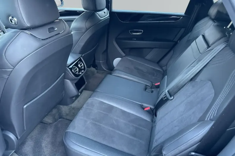 Bentley Bentayga din 2022 cu 49.500 km - oferta BEN195778 - foto 10