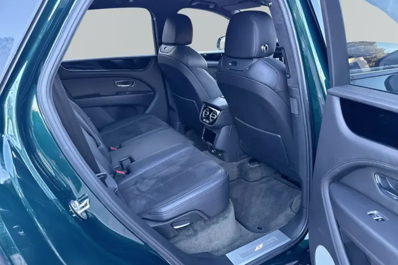 Bentley Bentayga din 2022 cu 49.500 km - oferta BEN195778 - foto 11