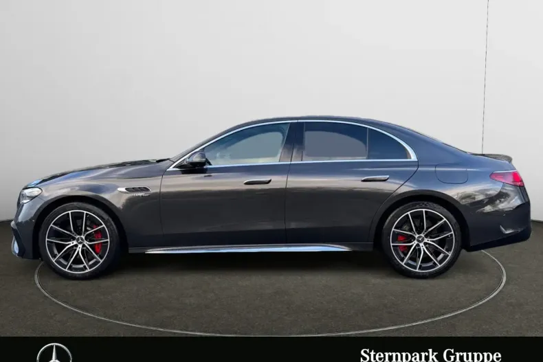 Mercedes-Benz E 53 AMG (Clasa E) din 2024 cu 18.371 km - oferta MER195779 - foto 2