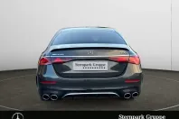 Mercedes-Benz E 53 AMG (Clasa E) din 2024 cu 18.371 km - oferta MER195779 - foto 4