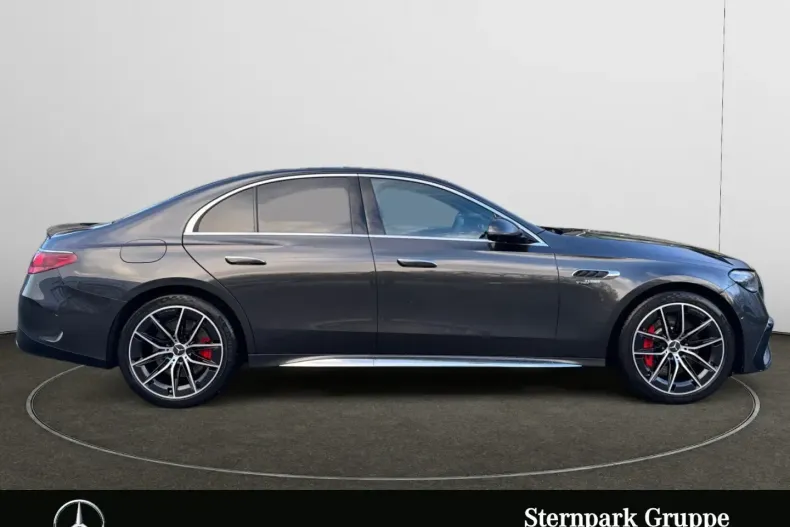Mercedes-Benz E 53 AMG (Clasa E) din 2024 cu 18.371 km - oferta MER195779 - foto 6