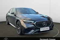Mercedes-Benz E 53 AMG (Clasa E) din 2024 cu 18.371 km - oferta MER195779 - foto 7