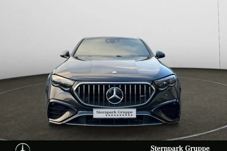 Mercedes-Benz E 53 AMG (Clasa E) din 2024 cu 18.371 km - oferta MER195779 - foto 8