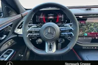 Mercedes-Benz E 53 AMG (Clasa E) din 2024 cu 18.371 km - oferta MER195779 - foto 12