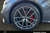 Mercedes-Benz E 53 AMG (Clasa E) din 2024 cu 18.371 km - oferta MER195779 - foto 14
