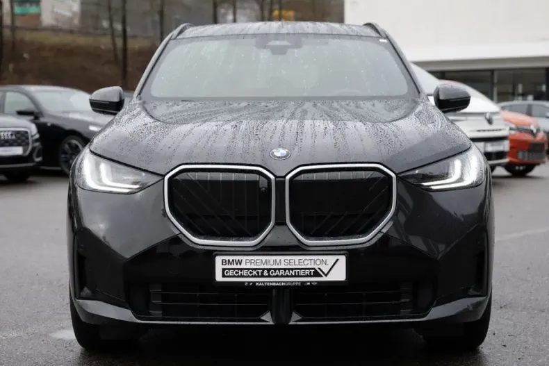 BMW X3 (Seria X) din 2025 cu 23.858 km - oferta BMW195780 - foto 2
