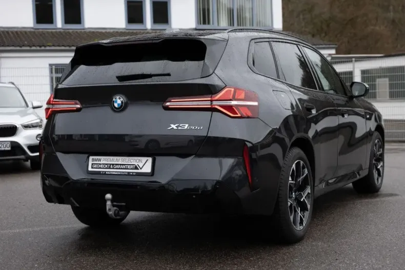 BMW X3 (Seria X) din 2025 cu 23.858 km - oferta BMW195780 - foto 4
