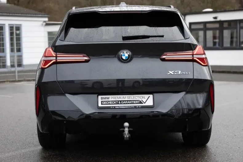 BMW X3 (Seria X) din 2025 cu 23.858 km - oferta BMW195780 - foto 5