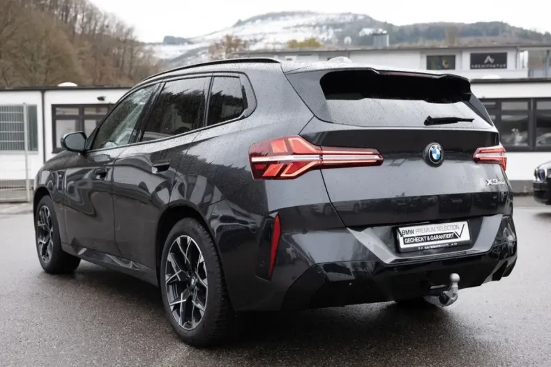 BMW X3 (Seria X) din 2025 cu 23.858 km - oferta BMW195780 - foto 6