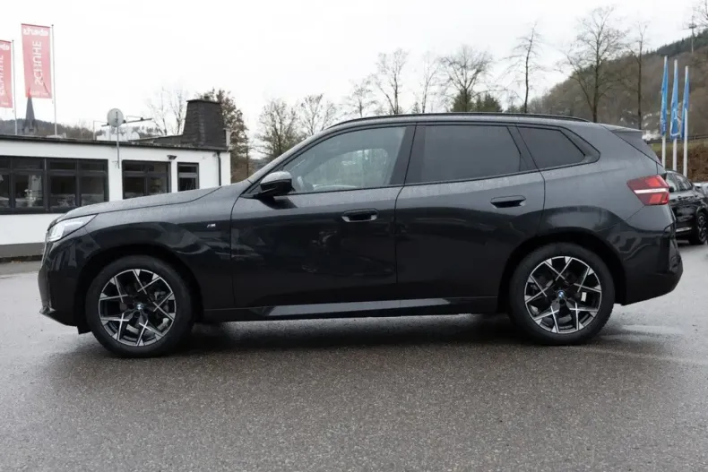 BMW X3 (Seria X) din 2025 cu 23.858 km - oferta BMW195780 - foto 7