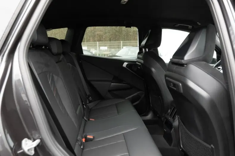 BMW X3 (Seria X) din 2025 cu 23.858 km - oferta BMW195780 - foto 9