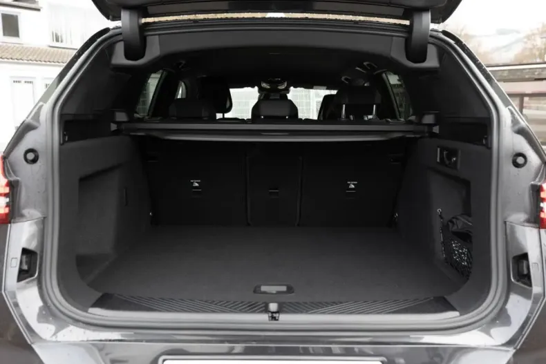 BMW X3 (Seria X) din 2025 cu 23.858 km - oferta BMW195780 - foto 12