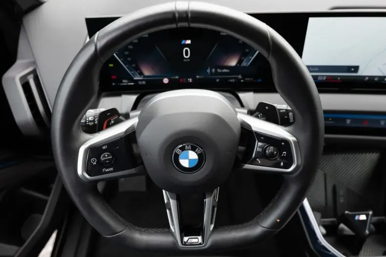 BMW X3 (Seria X) din 2025 cu 23.858 km - oferta BMW195780 - foto 14
