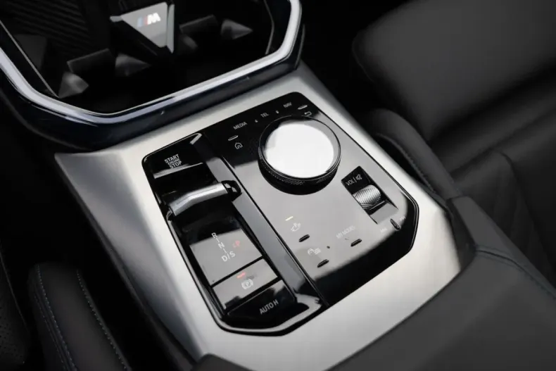 BMW X3 (Seria X) din 2025 cu 23.858 km - oferta BMW195780 - foto 21