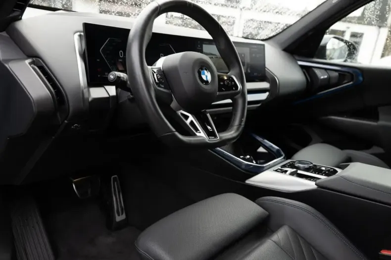 BMW X3 (Seria X) din 2025 cu 23.858 km - oferta BMW195780 - foto 26