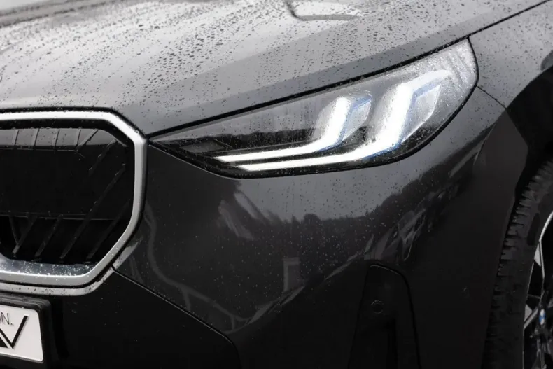 BMW X3 (Seria X) din 2025 cu 23.858 km - oferta BMW195780 - foto 30