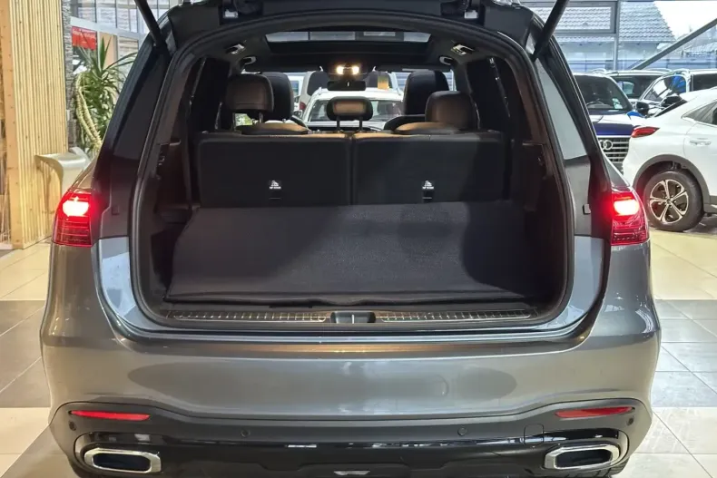 Mercedes-Benz GLS 450 (Clasa GLS) din 2023 cu 42.381 km - oferta MER195781 - foto 7
