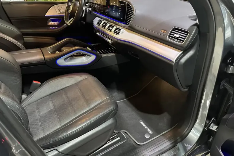 Mercedes-Benz GLS 450 (Clasa GLS) din 2023 cu 42.381 km - oferta MER195781 - foto 13