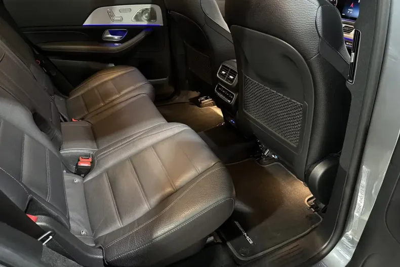 Mercedes-Benz GLS 450 (Clasa GLS) din 2023 cu 42.381 km - oferta MER195781 - foto 15