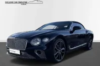 Bentley Continental GTC din 2021 cu 43.500 km - oferta BEN195782 - foto 1