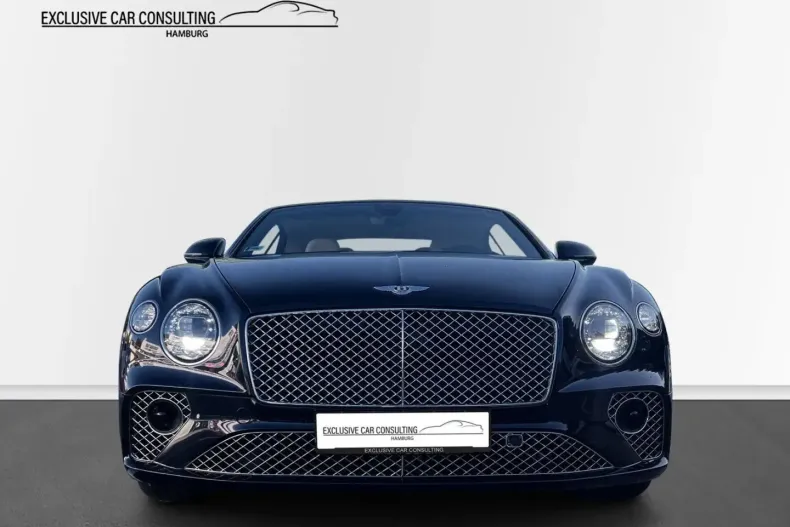 Bentley Continental GTC din 2021 cu 43.500 km - oferta BEN195782 - foto 2