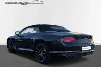 Bentley Continental GTC din 2021 cu 43.500 km - oferta BEN195782 - foto 4