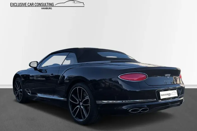 Bentley Continental GTC din 2021 cu 43.500 km - oferta BEN195782 - foto 4
