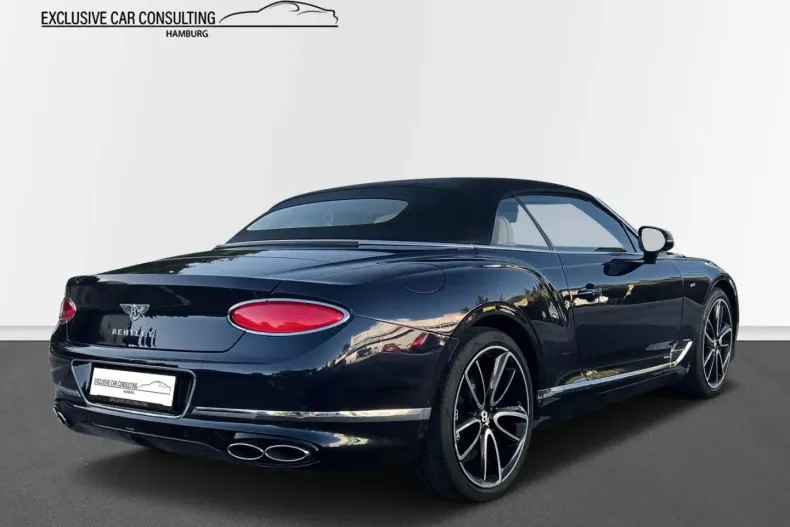 Bentley Continental GTC din 2021 cu 43.500 km - oferta BEN195782 - foto 6
