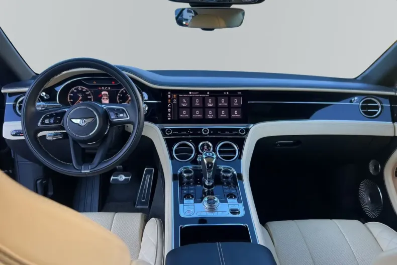 Bentley Continental GTC din 2021 cu 43.500 km - oferta BEN195782 - foto 7