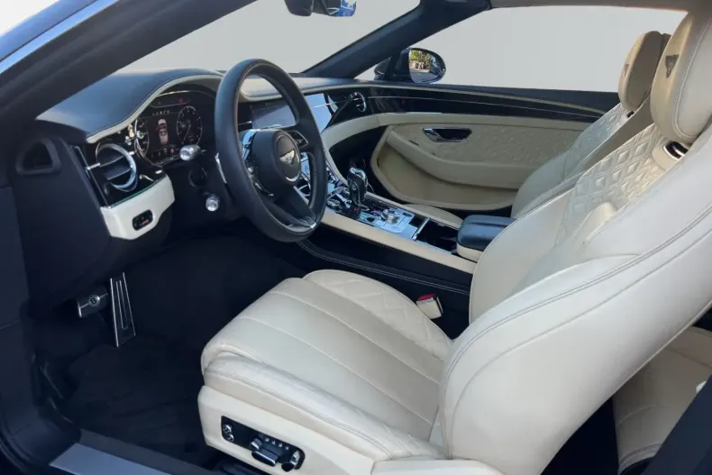 Bentley Continental GTC din 2021 cu 43.500 km - oferta BEN195782 - foto 8